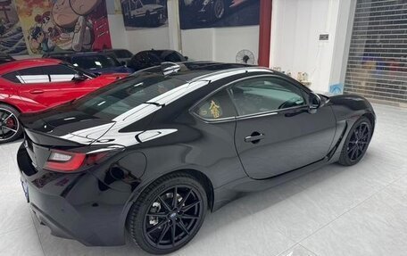 Subaru BRZ, 2024 год, 4 570 000 рублей, 5 фотография