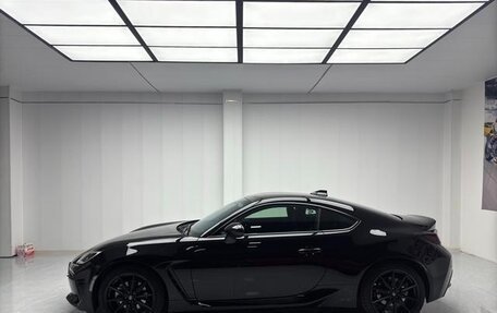 Subaru BRZ, 2024 год, 4 570 000 рублей, 4 фотография