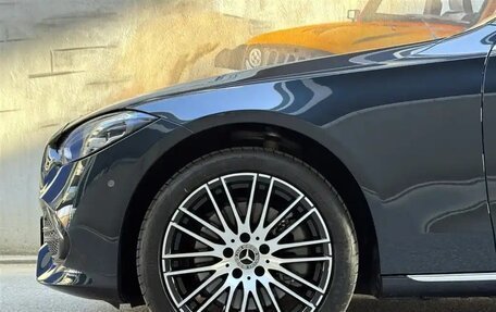 Mercedes-Benz C-Класс, 2022 год, 2 030 100 рублей, 2 фотография