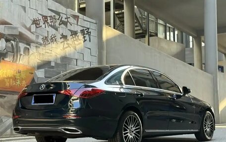 Mercedes-Benz C-Класс, 2022 год, 2 030 100 рублей, 4 фотография