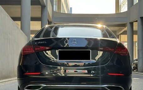 Mercedes-Benz C-Класс, 2022 год, 2 030 100 рублей, 6 фотография