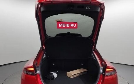 KIA Stinger I, 2022 год, 3 133 000 рублей, 20 фотография