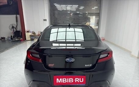 Subaru BRZ, 2024 год, 4 570 000 рублей, 6 фотография