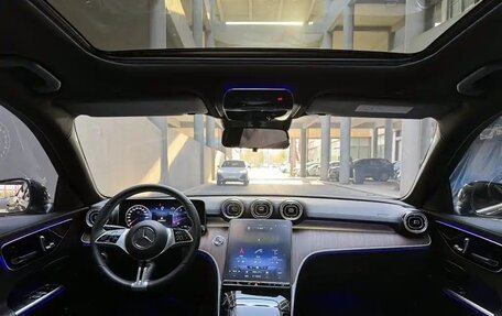 Mercedes-Benz C-Класс, 2022 год, 2 030 100 рублей, 8 фотография