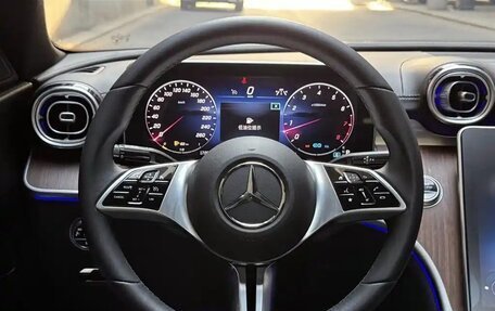 Mercedes-Benz C-Класс, 2022 год, 2 030 100 рублей, 9 фотография