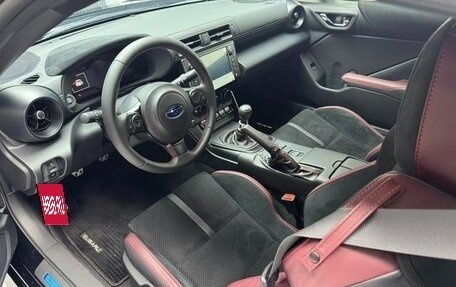 Subaru BRZ, 2024 год, 4 570 000 рублей, 8 фотография