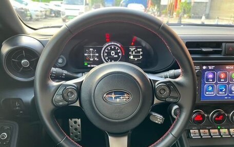 Subaru BRZ, 2021 год, 3 500 000 рублей, 13 фотография