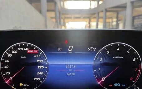 Mercedes-Benz C-Класс, 2022 год, 2 030 100 рублей, 12 фотография