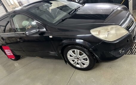 Opel Astra H, 2009 год, 370 000 рублей, 2 фотография