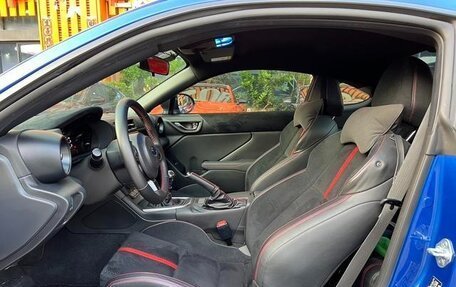 Subaru BRZ, 2021 год, 3 500 000 рублей, 15 фотография