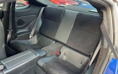 Subaru BRZ, 2021 год, 3 500 000 рублей, 16 фотография