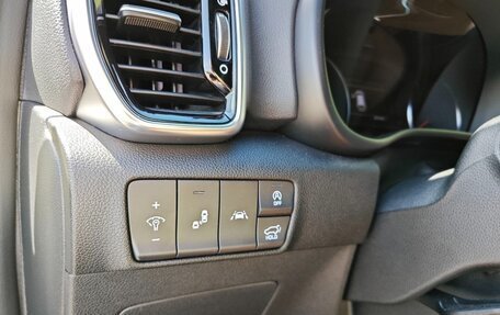 KIA Sportage IV рестайлинг, 2021 год, 2 450 000 рублей, 28 фотография