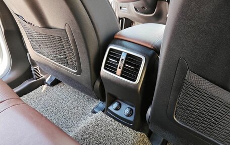 KIA Sportage IV рестайлинг, 2021 год, 2 450 000 рублей, 27 фотография