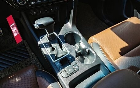 KIA Sportage IV рестайлинг, 2021 год, 2 450 000 рублей, 24 фотография