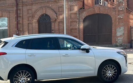 Haval Jolion, 2023 год, 2 100 000 рублей, 8 фотография