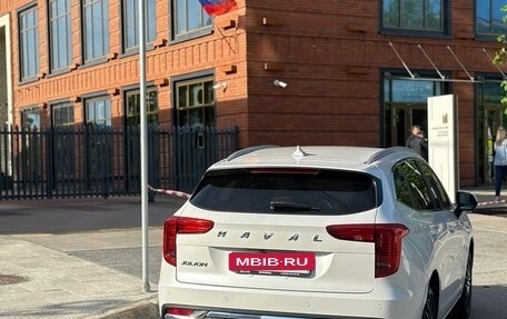 Haval Jolion, 2023 год, 2 100 000 рублей, 4 фотография