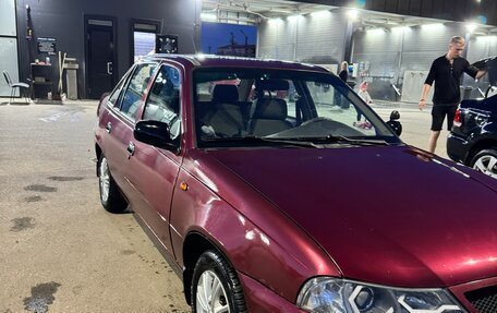 Daewoo Nexia I рестайлинг, 2012 год, 360 000 рублей, 3 фотография