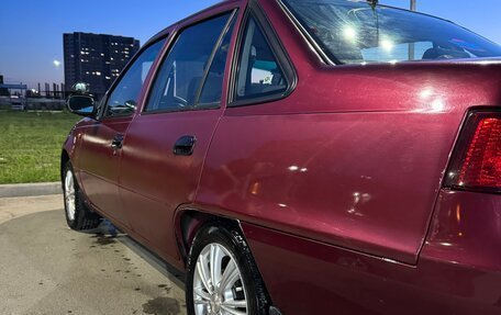Daewoo Nexia I рестайлинг, 2012 год, 360 000 рублей, 12 фотография