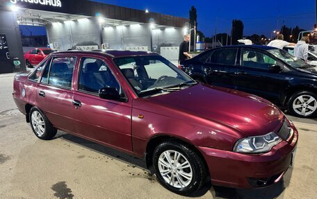 Daewoo Nexia I рестайлинг, 2012 год, 360 000 рублей, 4 фотография
