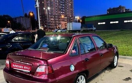Daewoo Nexia I рестайлинг, 2012 год, 360 000 рублей, 9 фотография