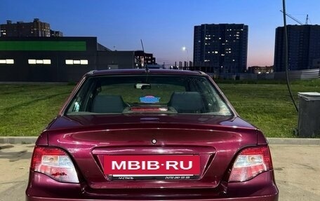 Daewoo Nexia I рестайлинг, 2012 год, 360 000 рублей, 10 фотография