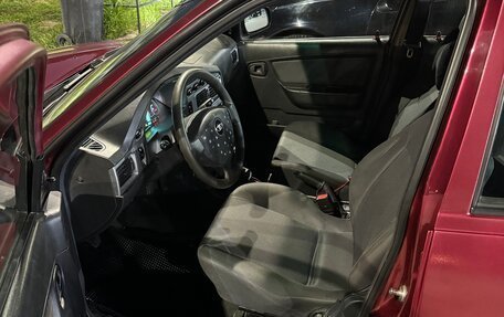 Daewoo Nexia I рестайлинг, 2012 год, 360 000 рублей, 25 фотография