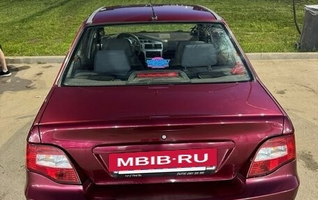 Daewoo Nexia I рестайлинг, 2012 год, 360 000 рублей, 11 фотография