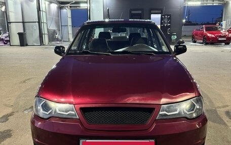 Daewoo Nexia I рестайлинг, 2012 год, 360 000 рублей, 2 фотография