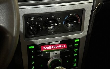 Daewoo Nexia I рестайлинг, 2012 год, 360 000 рублей, 24 фотография