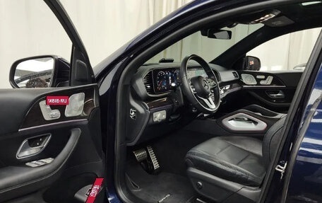 Mercedes-Benz GLE Coupe, 2021 год, 5 880 000 рублей, 8 фотография