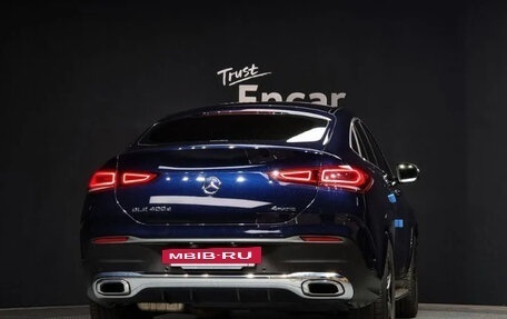 Mercedes-Benz GLE Coupe, 2021 год, 5 880 000 рублей, 4 фотография