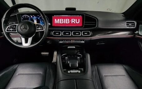 Mercedes-Benz GLE Coupe, 2021 год, 5 880 000 рублей, 9 фотография