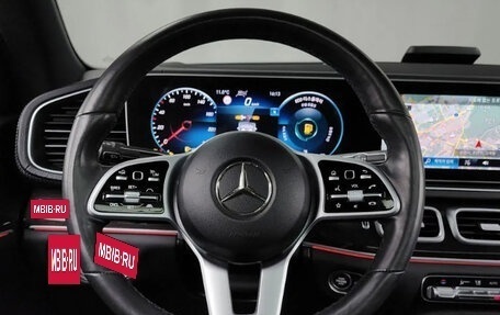 Mercedes-Benz GLE Coupe, 2021 год, 5 880 000 рублей, 12 фотография