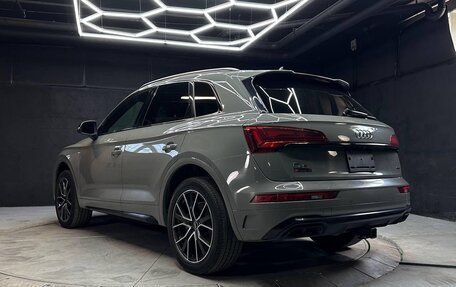 Audi Q5, 2021 год, 5 850 000 рублей, 6 фотография