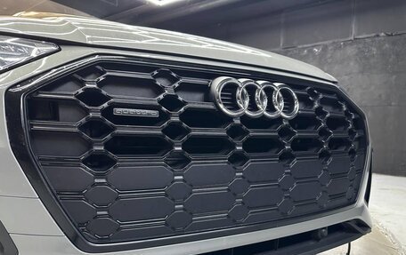 Audi Q5, 2021 год, 5 850 000 рублей, 9 фотография