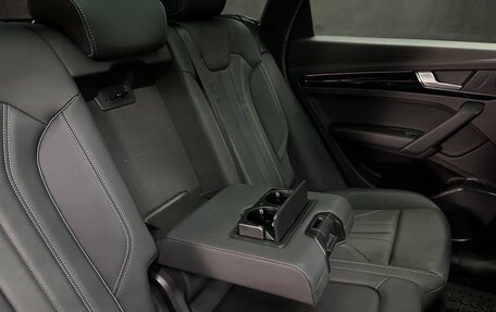Audi Q5, 2021 год, 5 850 000 рублей, 12 фотография