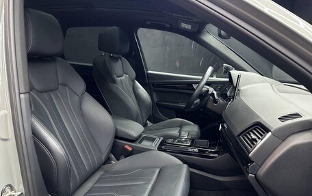 Audi Q5, 2021 год, 5 850 000 рублей, 10 фотография