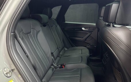 Audi Q5, 2021 год, 5 850 000 рублей, 14 фотография