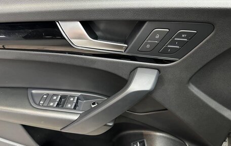 Audi Q5, 2021 год, 5 850 000 рублей, 20 фотография