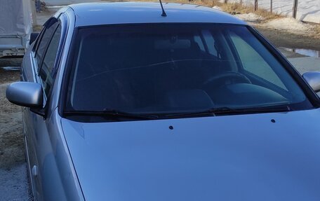 Nissan Almera, 2004 год, 380 000 рублей, 2 фотография
