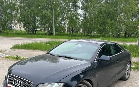 Audi A5, 2009 год, 1 200 000 рублей, 2 фотография