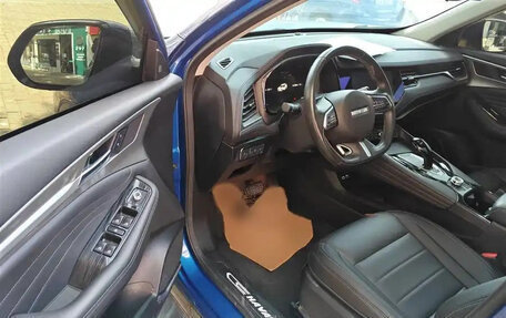 Haval F7 I, 2020 год, 1 673 000 рублей, 7 фотография