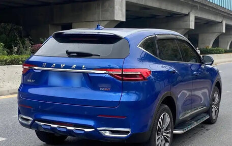 Haval F7 I, 2020 год, 1 673 000 рублей, 4 фотография