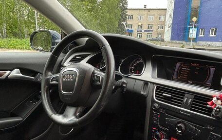Audi A5, 2009 год, 1 200 000 рублей, 6 фотография