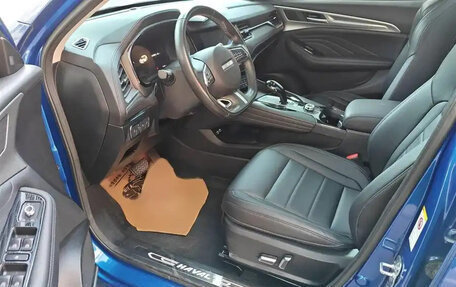 Haval F7 I, 2020 год, 1 673 000 рублей, 8 фотография
