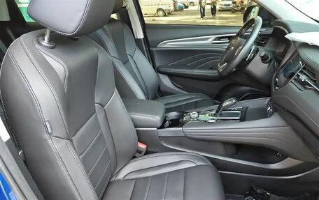 Haval F7 I, 2020 год, 1 673 000 рублей, 9 фотография