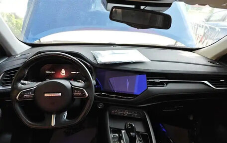 Haval F7 I, 2020 год, 1 673 000 рублей, 10 фотография