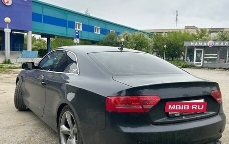 Audi A5, 2009 год, 1 200 000 рублей, 3 фотография