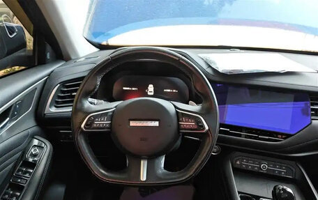 Haval F7 I, 2020 год, 1 673 000 рублей, 12 фотография
