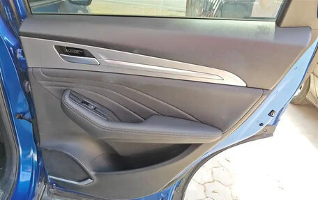 Haval F7 I, 2020 год, 1 673 000 рублей, 20 фотография